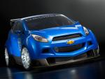 Chevrolet WTCC Ultra Concept 2007 года